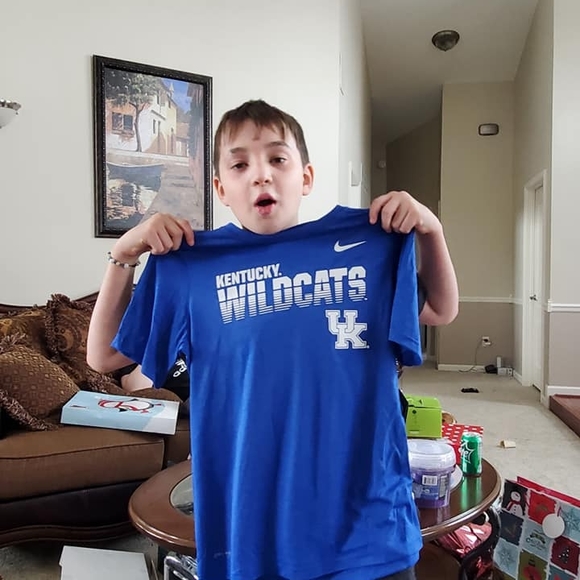 Meet your Posher, Brycen - Picture 1 of 1